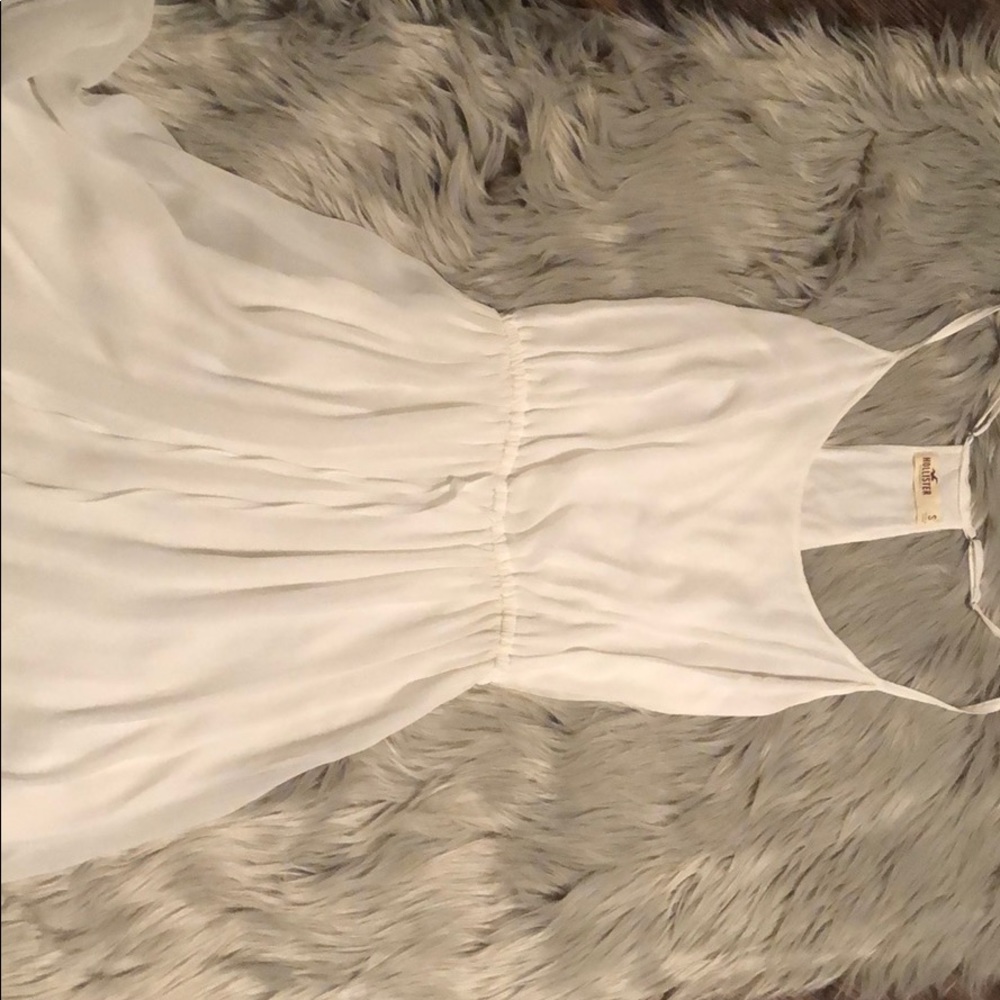 Hollister dress